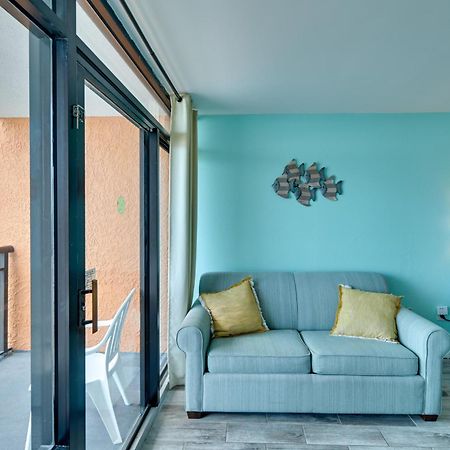 Myrtle Beach Oceanfront Studio With Pools And Views! 外观 照片